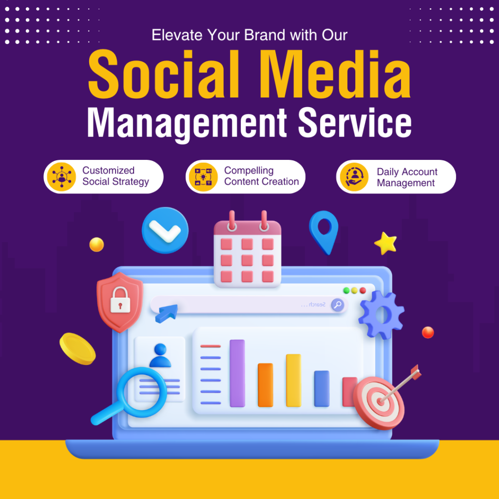 social media