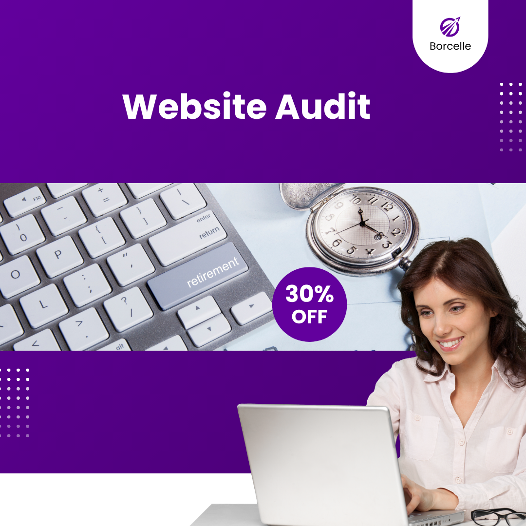 website audit