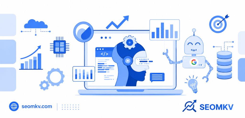 AI SEO Services in Nellore