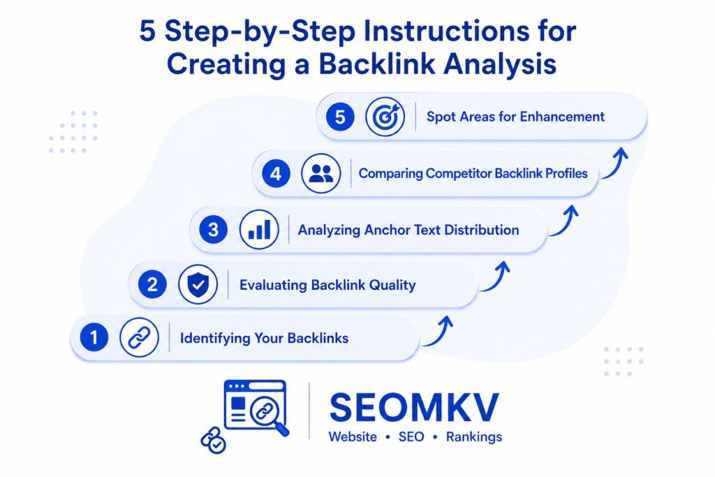 backlink analysis