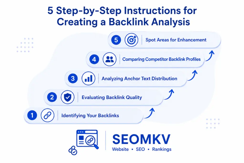 backlink analysis