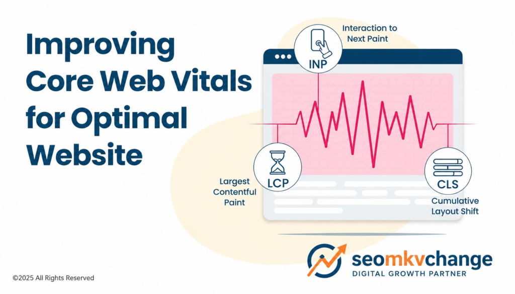 Amazing 5 Core Web Vitals for Optimal Website Performance core web vitals for optimal website