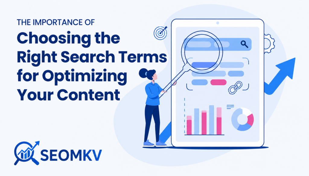 Importance of keywords in SEO: 7 amazing visibility and traffic