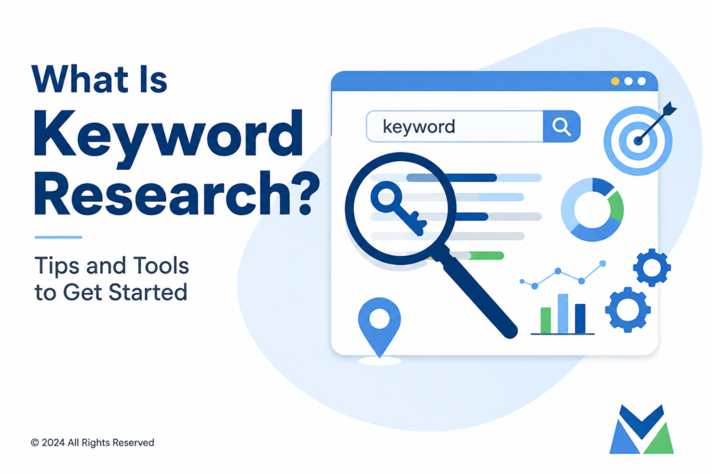 Keyword Research for SEO: The Ultimate Beginner’s Guide 2027