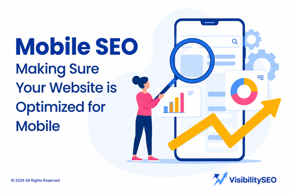 The Complete Guide to Mobile SEO: 9 Tips and Best Practices