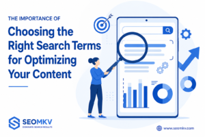 What Are Search Terms? 7 Ways to Optimize Your Content