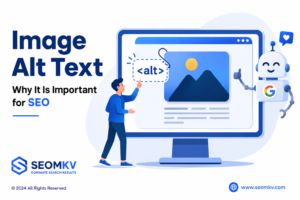 What Is Image Alt Text? 7 Best Reasons Why It Matters for SEO