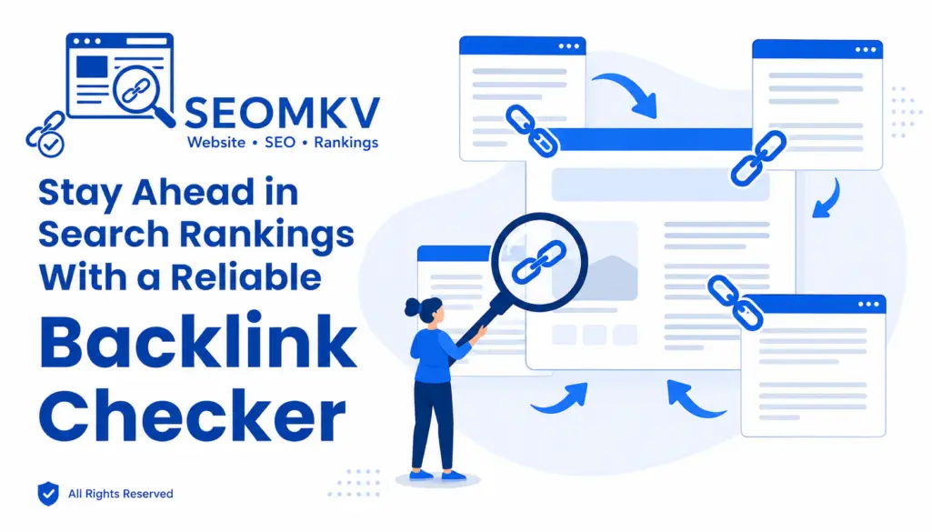 Best backlink checker tool 5 Stay Ahead in Search Rankings